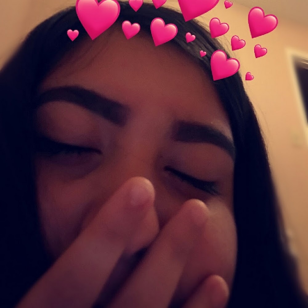 Meet your Posher, Abigail